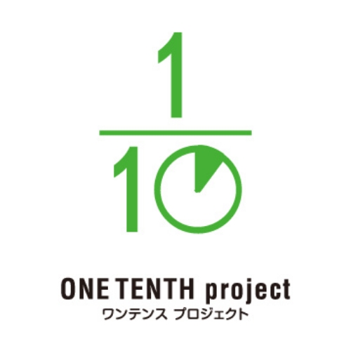 ONE TENTH project